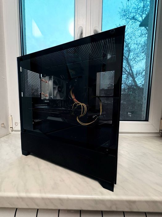 GTM "Домінатор" X99 – Елітний Ігровий та Професійний ПК!