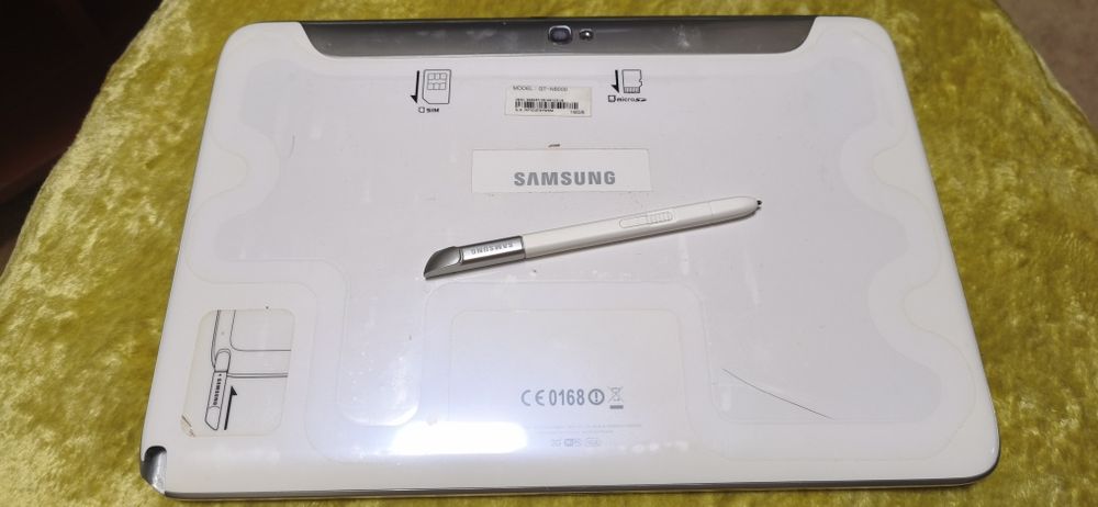 Продам планшет Samsung