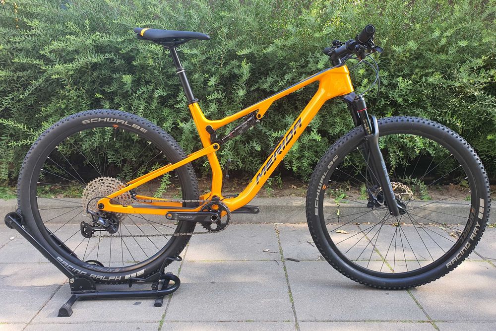 Merida Ninety-Six RC 5000, L