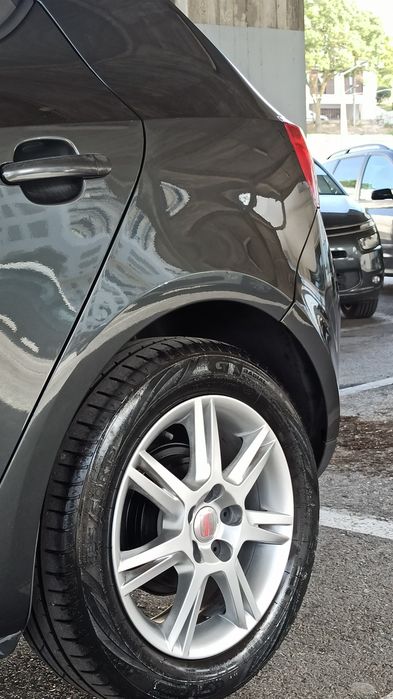 Seat Ibiza 2010 1.2