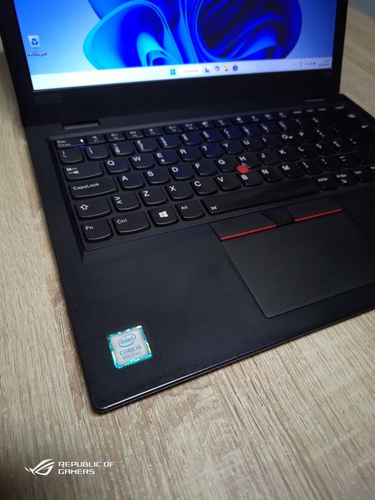 Lenovo ThinkPad L390 Recondicionado