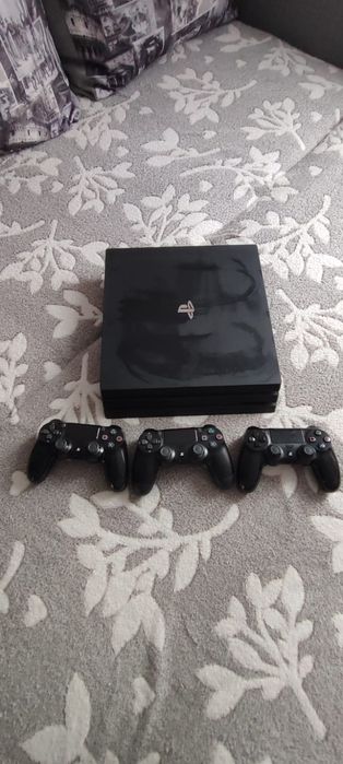 Play station 4 Pro PS4Pro