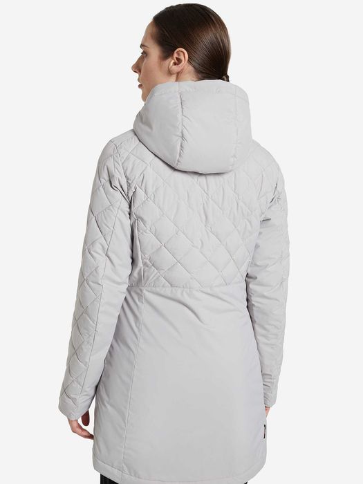 Стильний жіночий пуховик Outventure, розм. M-L