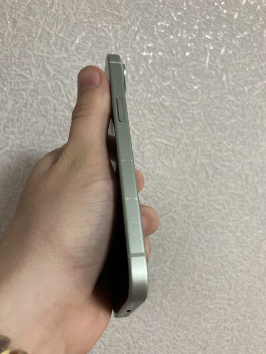 Iphone 15 128 gb фізична сім