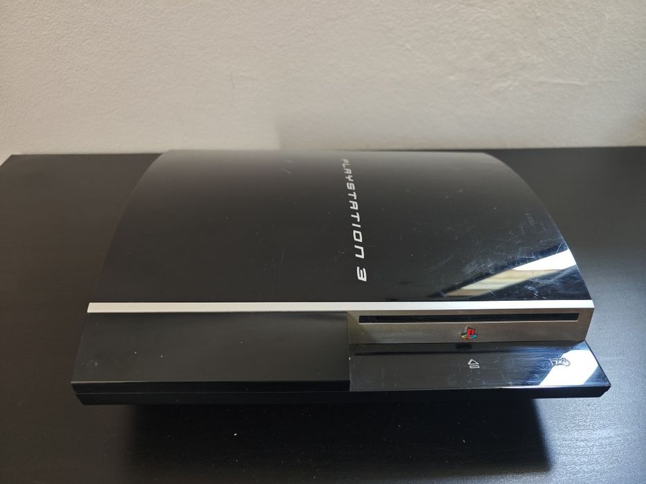 Playstation 3 CECHL04