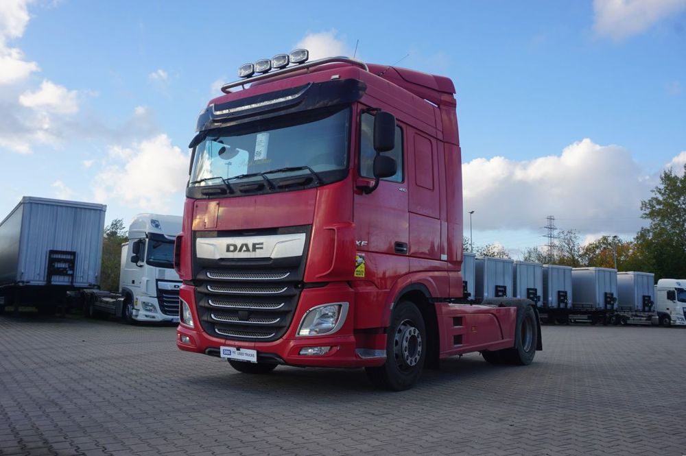 DAF