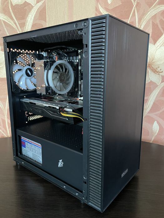 Продаж игрового ПК