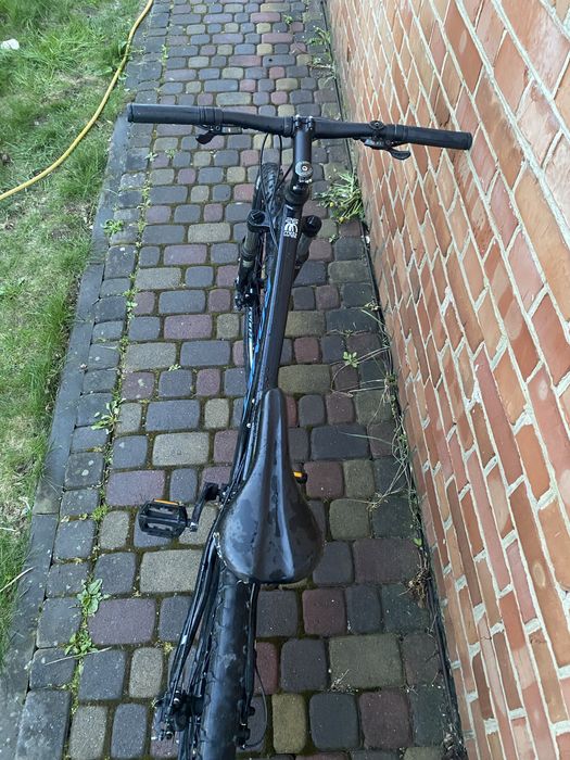 Велосипед Romet 26