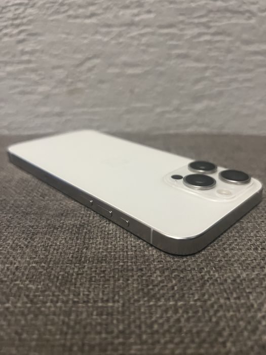 Iphone 15 pro max 256gb, 100% bateria, gwarancja
