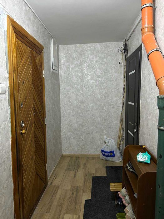 Продам  2-комн. квартиру-начало пр. Слабожанского! Возможно-сертификат