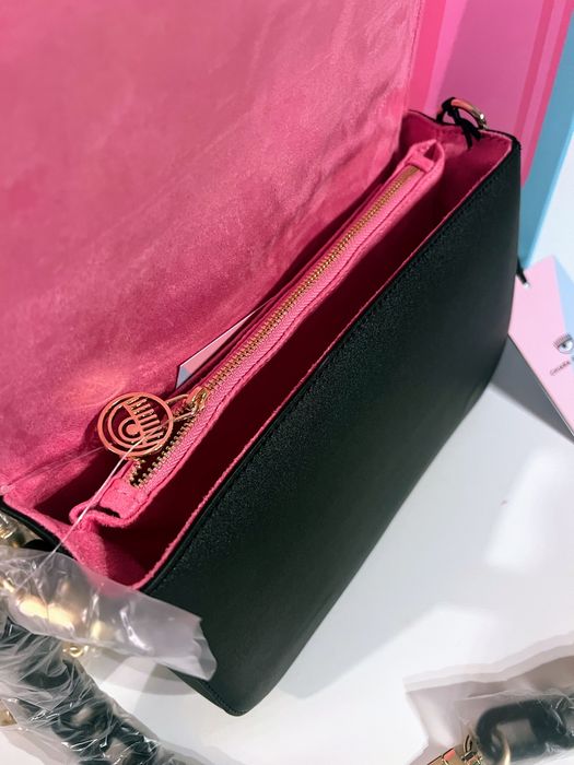 Torebka Chiara Ferragni