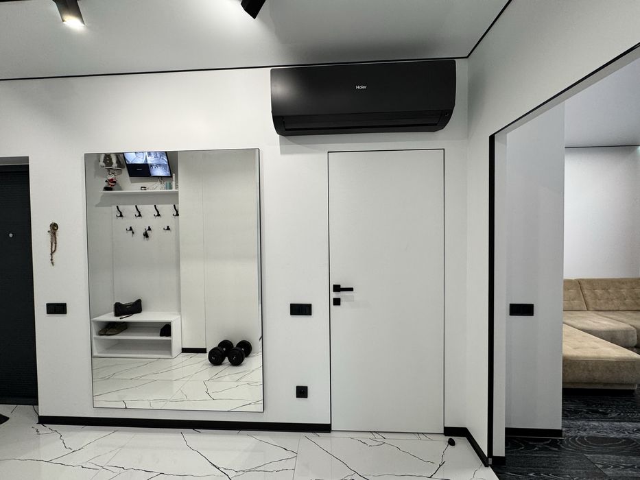 Новобудова Оренда 2кім+кухня-студія, Трускавецька ~ТЦ Victoria Gardens