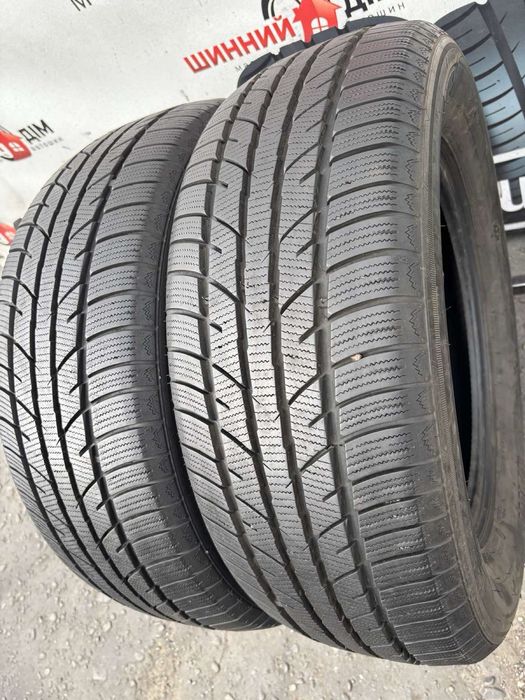 Шини 225/60 R16 пара Zeetex 2025p зима  7мм