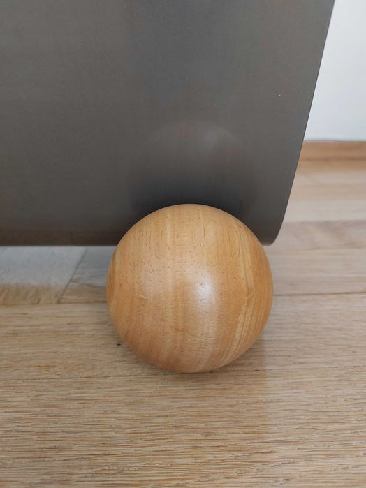 Dizajnerski gazetnik IKEA vintage - unikat