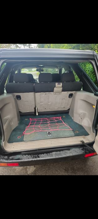 Jipe Land Rover 2.0 Di TD4  cabrio — photo 5
