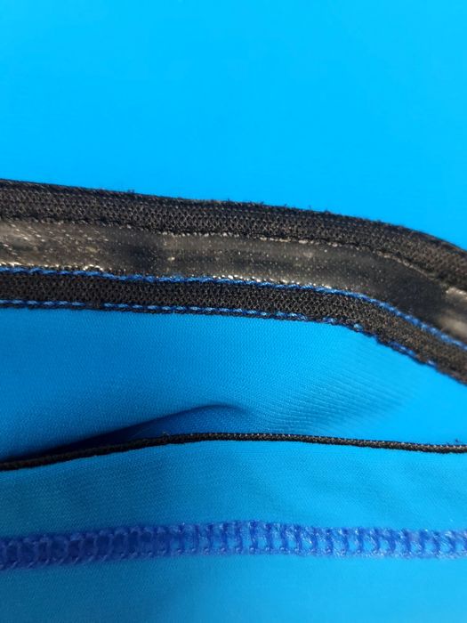 Strój Startowy Arena Powerskin St Fbslo Royal roz.36 (S) wyścigowy