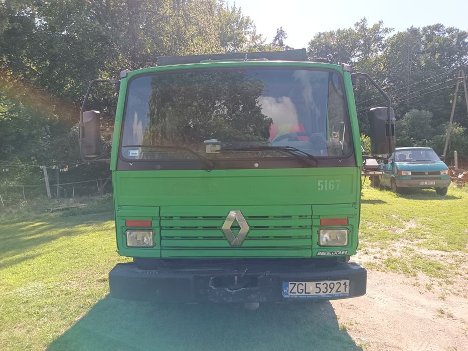 Renault S Midliner 120