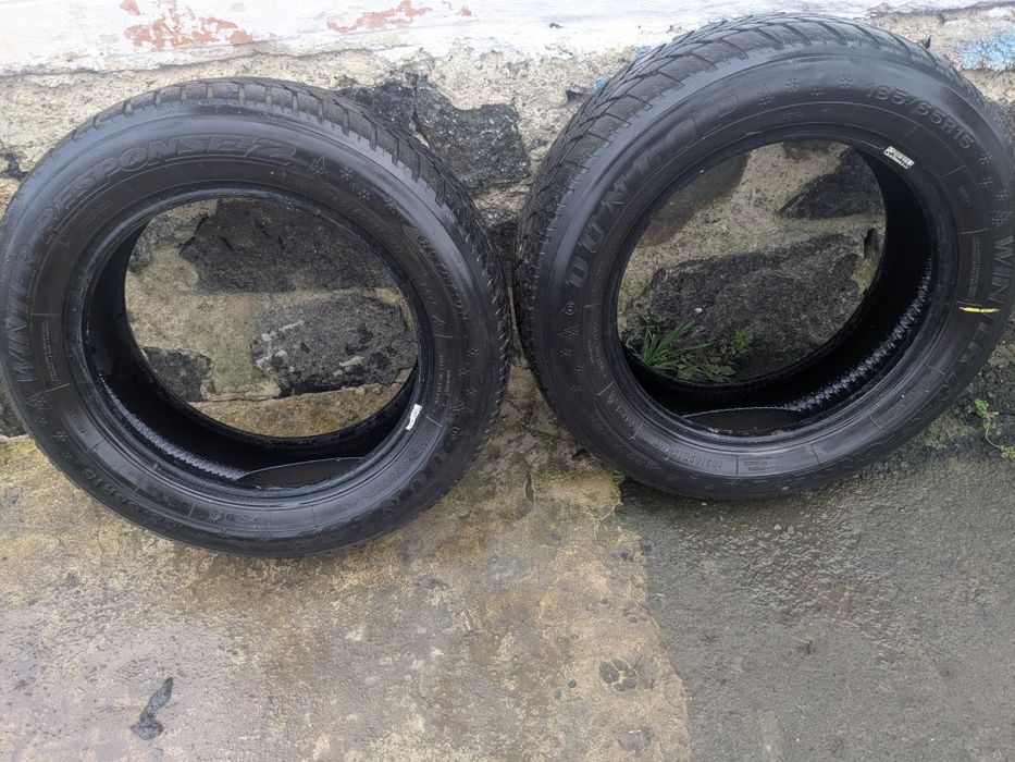 Шини 185/65/r15 зима