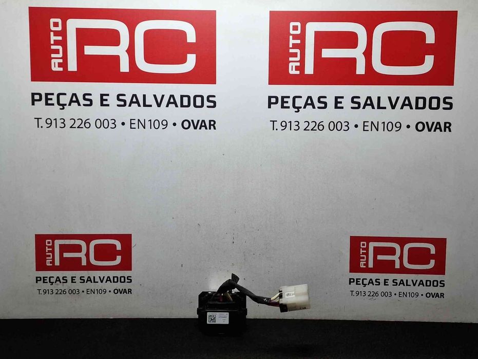 Resistência da Chauffage / Sofagem T1033613F - DACIA JOGGER