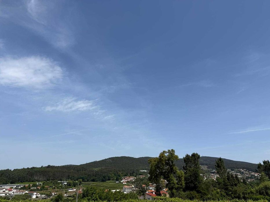 Terreno Venda - Vale de Cambra (Penedos)