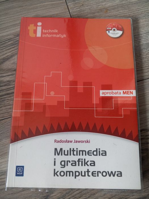 Podręcznik dla technika informatyka