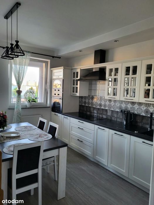 3 pokoje | Balkon 13 m² | Winda | Jana Pawła II Górczyn