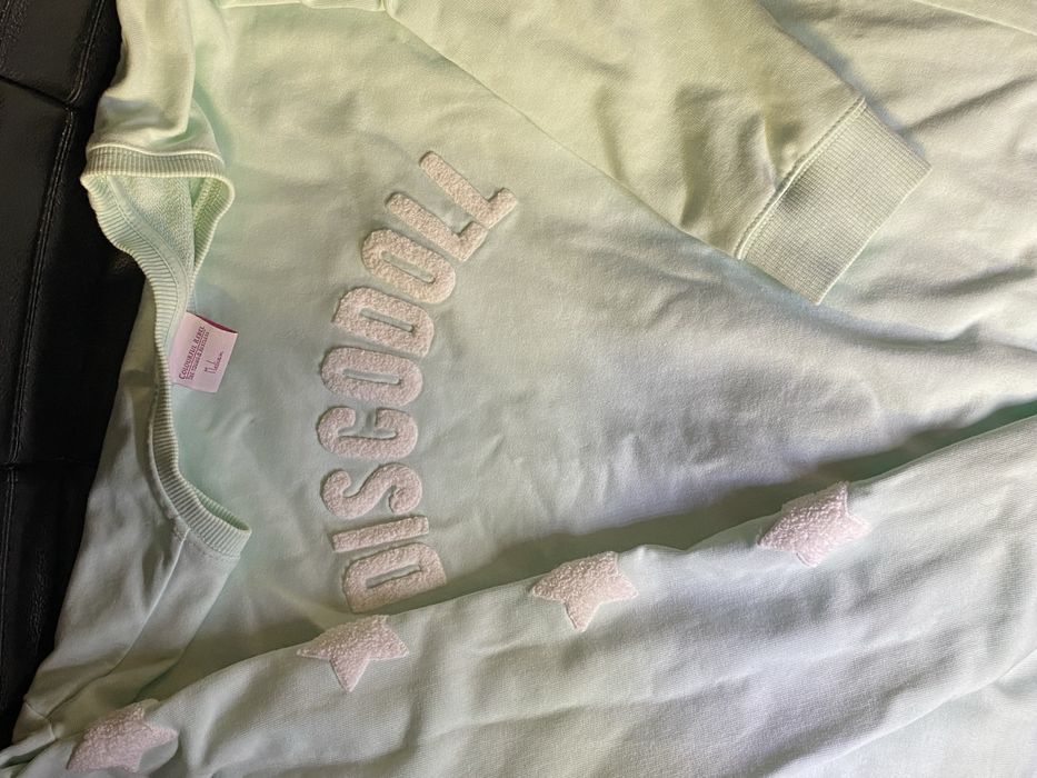 Блакитка кофтинка