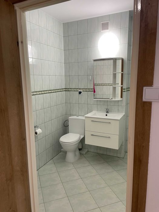 mieszkanie na wynajem Brodnica Łyskowskiego 2B - Widok 6