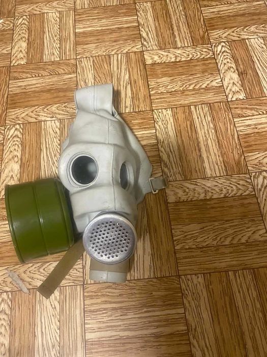 противогаз пмг нерехта