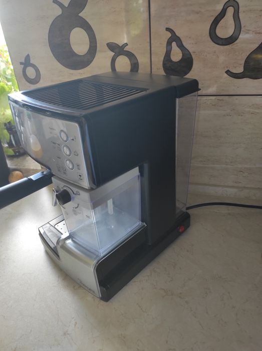 Ekspres do kawy ciśnieniowy