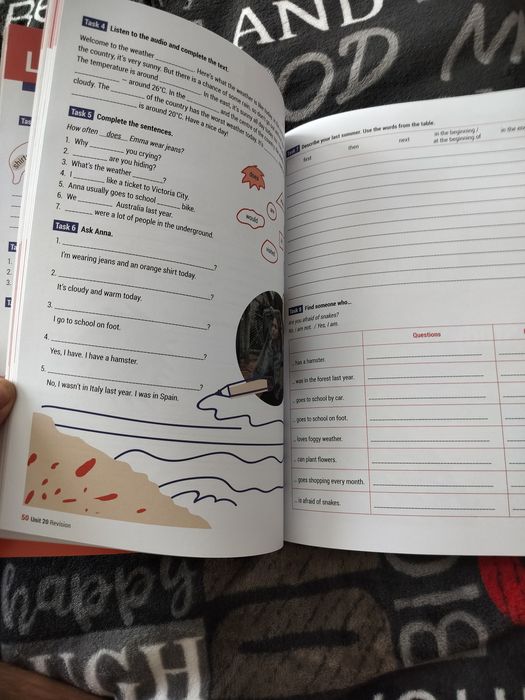 Книги по английскому 24 easy steps