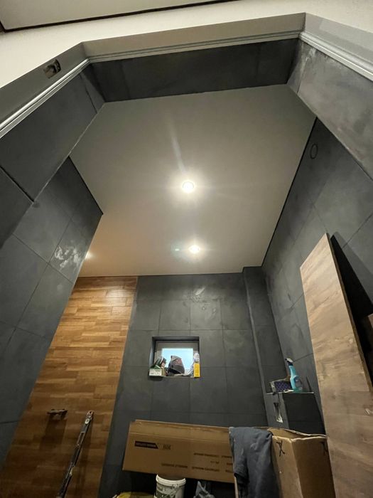 Натяжні стелі.Новий Розділ та околиці. Заміри Безкоштовні