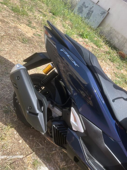 Honda PCX 125 DX 2025