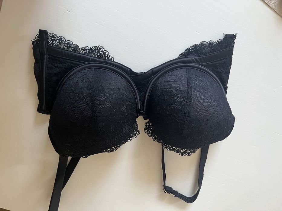 Biustonosz Hunkemöller rozm.75E