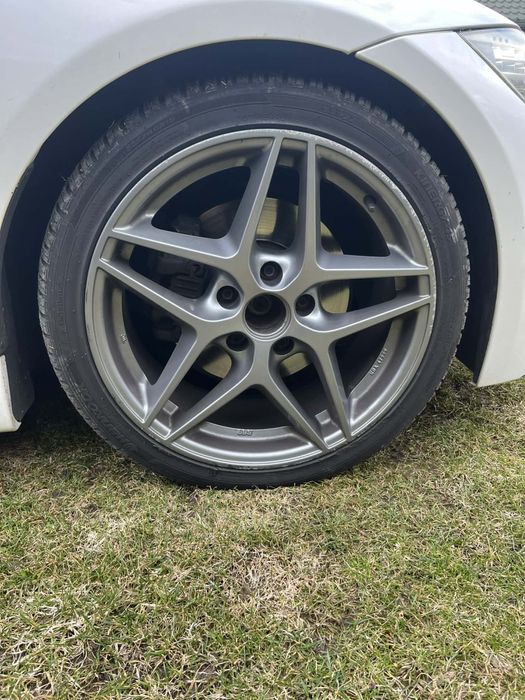 Felgi BMW BBS cf 014 5x120