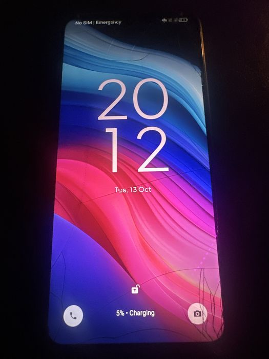 telefone tcl 505