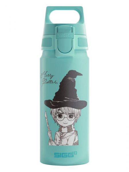 SIGG Butelka WMB One Harry Potter 0.6l 6036.20