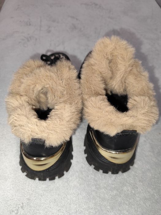 Buty damskie SNEAKERSY