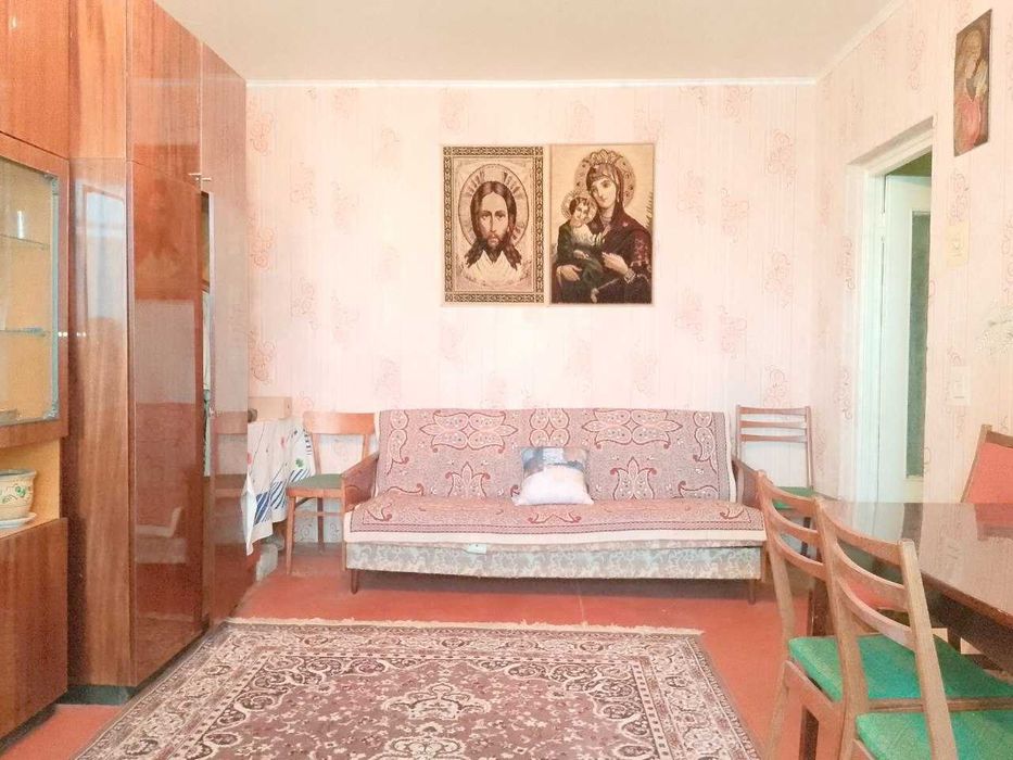 Apartment in Chernihiv - More