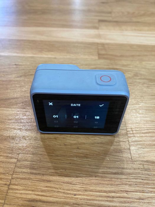 GoPro HERO7 White + SanDisk Extreme 128 GB REZERWACJA