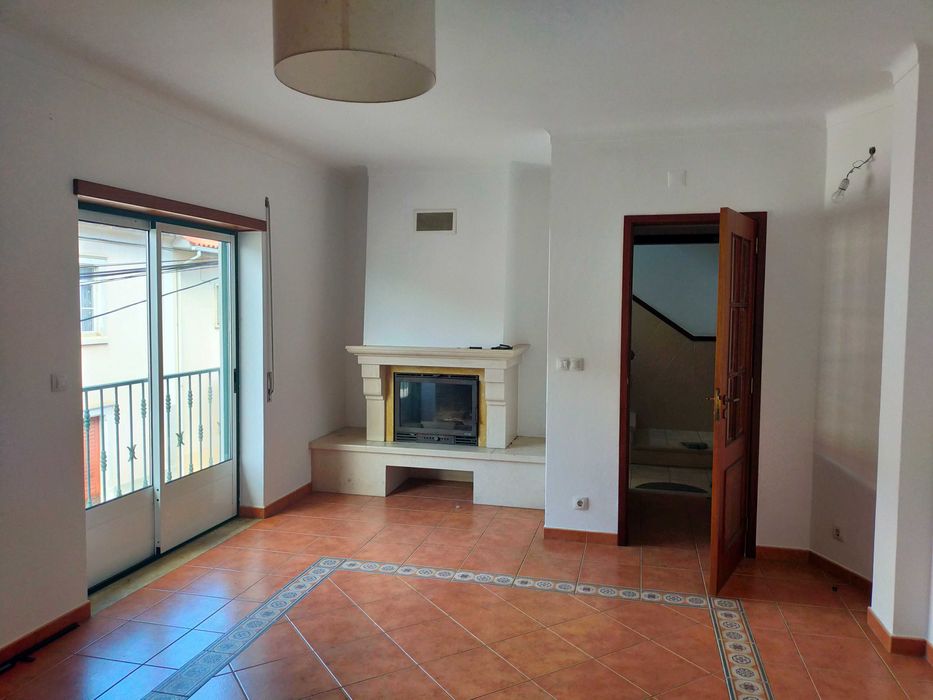 Quartos para arrendar - Leiria