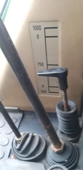 Трактор Fendt farmer 310 LSA