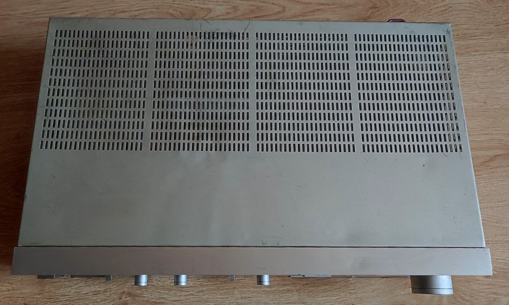 Technics  SU-V2X