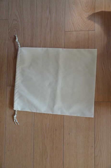 Axel Arigato worek przeciewkurzowy