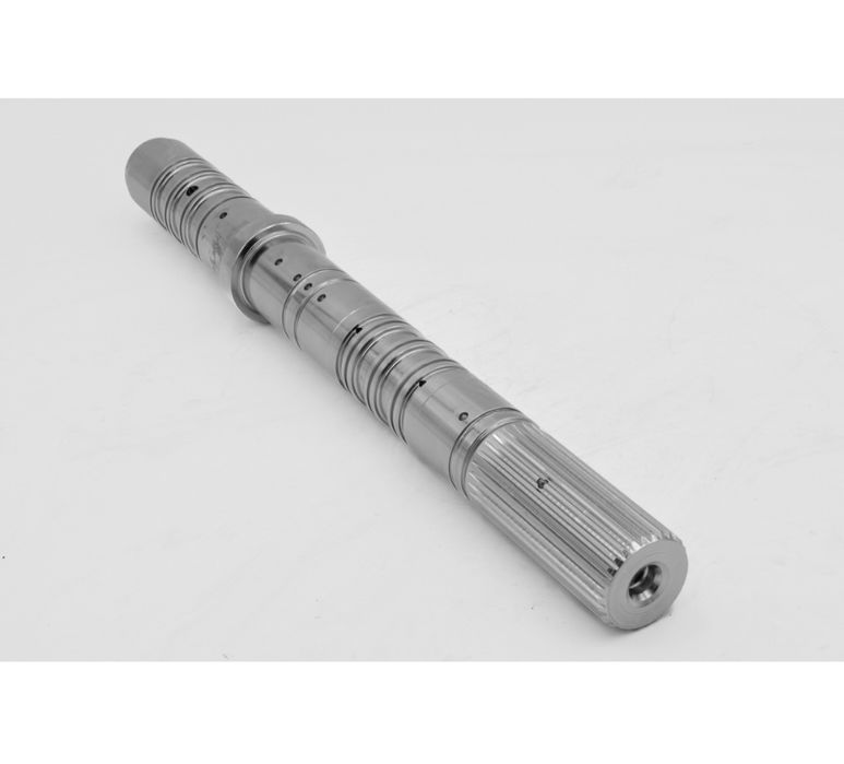 Wałek Powershift DEUTZ FAHR AGRATON długość 402mm