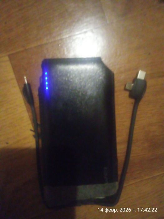 продам power bank на 10.000