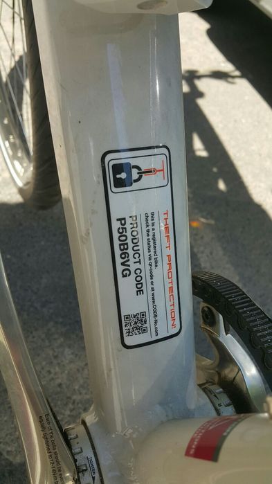 Топовый велосипед PORSCHE BIKE S 10000€ в салоне!