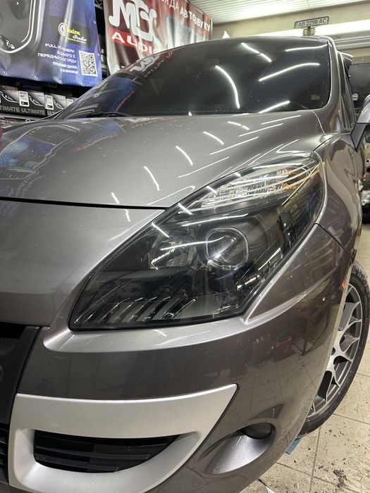 Би лед, встановлення та продаж bi-led лінз та ламп