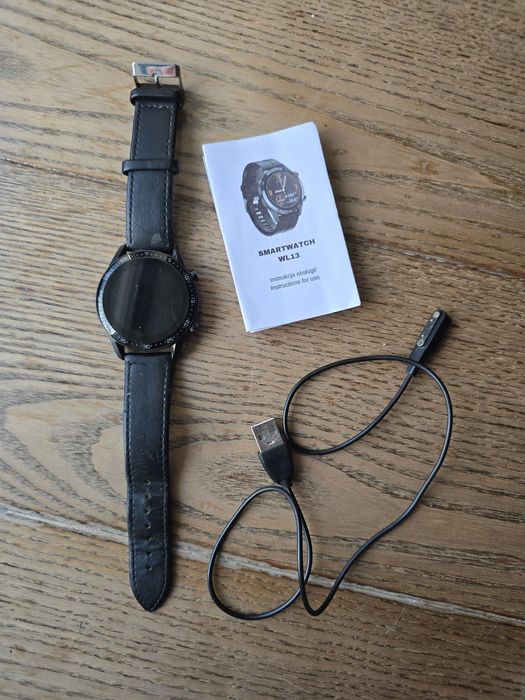 Smartwatch watchmark WL13