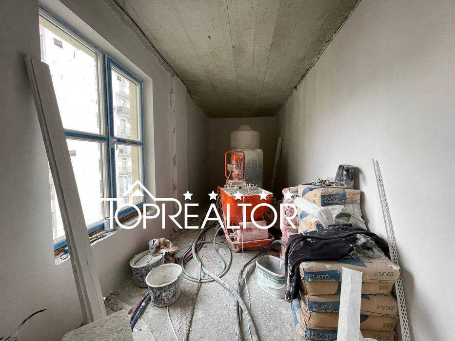 Продам 1к 32 метри в ЖК Dixie (Діксі) Центр!